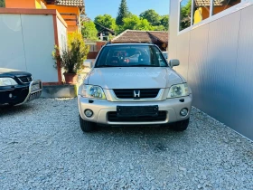 Honda Cr-v CRV | Mobile.bg    1