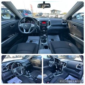 SsangYong Tivoli 1.6 e-xdi 4x4 - 19999 лв. - 25225005 8