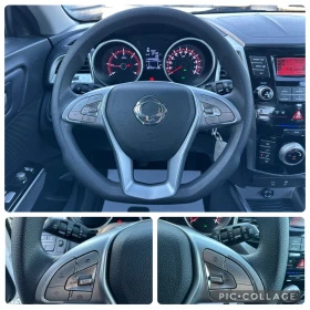 SsangYong Tivoli 1.6 e-xdi 4x4 - 19999 лв. - 25225005 10