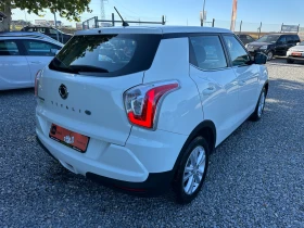 SsangYong Tivoli 1.6 e-xdi 4x4 - 19999 лв. - 25225005 3