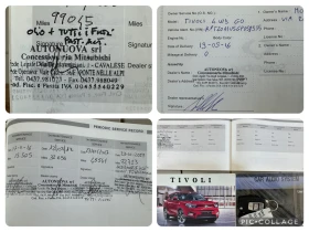 SsangYong Tivoli 1.6 e-xdi 4x4 - 19999 лв. - 25225005 16