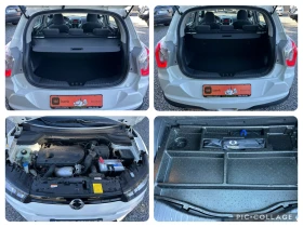 SsangYong Tivoli 1.6 e-xdi 4x4 - 19999 лв. - 25225005 14