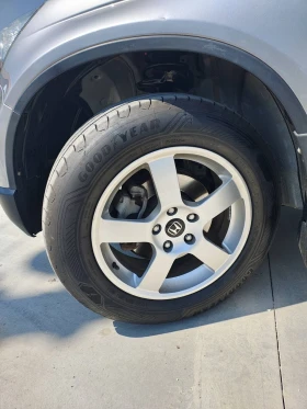 Honda Cr-v Suv - 17500 лв. - 65711556 9