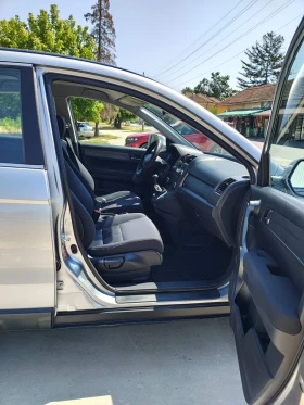 Honda Cr-v Suv - 17500 лв. - 65711556 10