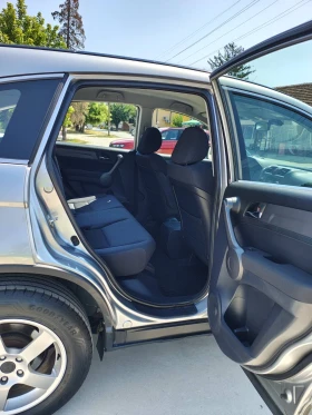 Honda Cr-v Suv - 17500 лв. - 65711556 11