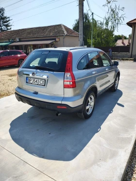 Honda Cr-v Suv - 17500 лв. - 65711556 2