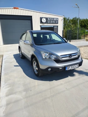 Honda Cr-v Suv - 17500 лв. - 65711556 5