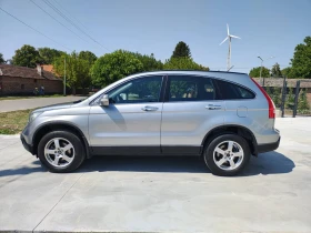 Honda Cr-v Suv - 17500 лв. - 65711556 4