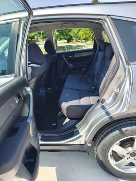 Honda Cr-v Suv - 17500 лв. - 65711556 7