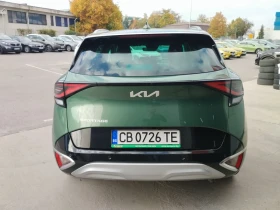 Kia Sportage MHEV - 56000 лв. - 46350446 3