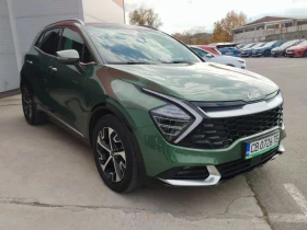 Kia Sportage MHEV - 56000 лв. - 46350446 5