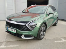 Kia Sportage MHEV - 56000 лв. - 46350446 6