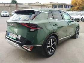 Kia Sportage MHEV - 56000 лв. - 46350446 4