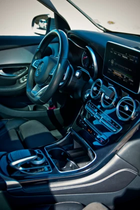 Mercedes-Benz GLC 250 | Mobile.bg    14