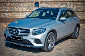 Обява за продажба на Mercedes-Benz GLC 250 ~33 000 лв. - изображение 3