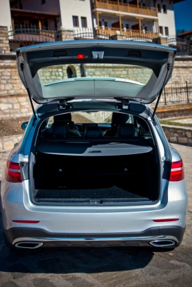 Обява за продажба на Mercedes-Benz GLC 250 ~33 000 лв. - изображение 10
