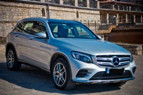 Обява за продажба на Mercedes-Benz GLC 250 ~33 000 лв. - изображение 2