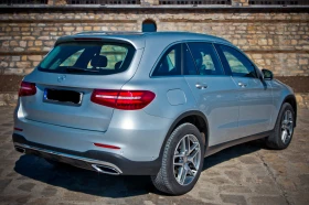 Обява за продажба на Mercedes-Benz GLC 250 ~33 000 лв. - изображение 8