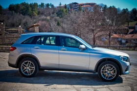 Обява за продажба на Mercedes-Benz GLC 250 ~33 000 лв. - изображение 5