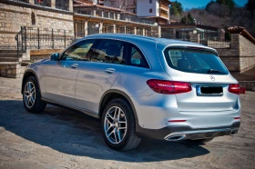 Обява за продажба на Mercedes-Benz GLC 250 ~33 000 лв. - изображение 9