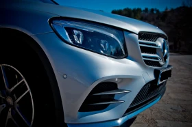 Обява за продажба на Mercedes-Benz GLC 250 ~33 000 лв. - изображение 6