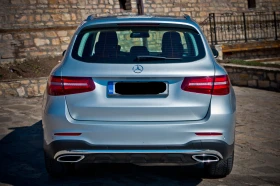 Обява за продажба на Mercedes-Benz GLC 250 ~33 000 лв. - изображение 7