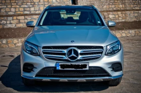 Обява за продажба на Mercedes-Benz GLC 250 ~33 000 лв. - изображение 1