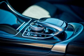 Mercedes-Benz GLC 250 | Mobile.bg    17
