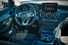 Mercedes-Benz GLC 250 | Mobile.bg    16