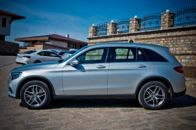 Обява за продажба на Mercedes-Benz GLC 250 ~33 000 лв. - изображение 4