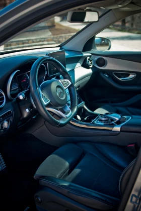 Mercedes-Benz GLC 250 | Mobile.bg    15