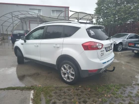 Обява за продажба на Ford Kuga 2.0 TDCI ~17 900 лв. - изображение 2 | Auto.bg Обява за продажба на Ford Kuga 2.0 TDCI ~17 900 лв. - изображение 2