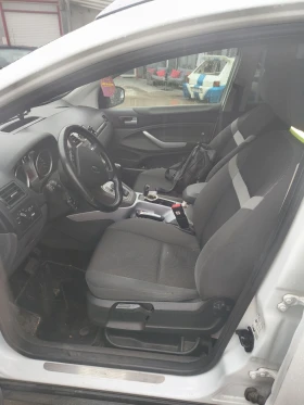 Обява за продажба на Ford Kuga 2.0 TDCI ~17 900 лв. - изображение 5 | Auto.bg Обява за продажба на Ford Kuga 2.0 TDCI ~17 900 лв. - изображение 5
