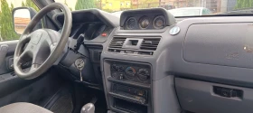 Обява за продажба на Mitsubishi Pajero 2.5 TDI ~7 500 лв. - изображение 6