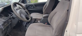 Обява за продажба на Mitsubishi Pajero 2.5 TDI ~7 500 лв. - изображение 5