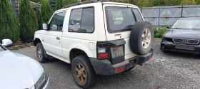 Обява за продажба на Mitsubishi Pajero 2.5 TDI ~7 500 лв. - изображение 3