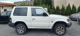 Обява за продажба на Mitsubishi Pajero 2.5 TDI ~7 500 лв. - изображение 4