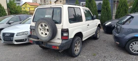 Обява за продажба на Mitsubishi Pajero 2.5 TDI ~7 500 лв. - изображение 2