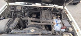 Обява за продажба на Mitsubishi Pajero 2.5 TDI ~7 500 лв. - изображение 9
