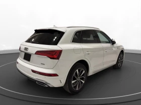 Audi Q5 2.0 TFSI Quattro / Progressiv - 46800 лв. / 23928.46 € - 12536289 6