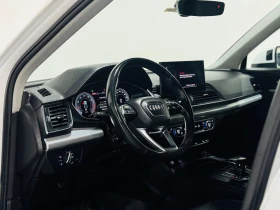 Audi Q5 2.0 TFSI Quattro / Progressiv - 46800 лв. / 23928.46 € - 12536289 9
