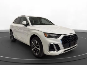 Audi Q5 2.0 TFSI Quattro / Progressiv - 46800 лв. / 23928.46 € - 12536289 3