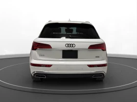 Audi Q5 2.0 TFSI Quattro / Progressiv - 46800 лв. / 23928.46 € - 12536289 7