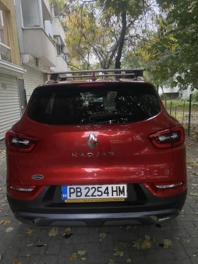 Обява за продажба на Renault Kadjar ~34 000 лв. - изображение 3 | Auto.bg Обява за продажба на Renault Kadjar ~34 000 лв. - изображение 3