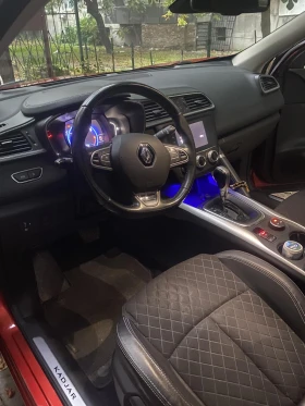 Обява за продажба на Renault Kadjar ~34 000 лв. - изображение 5 | Auto.bg Обява за продажба на Renault Kadjar ~34 000 лв. - изображение 5