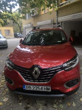 Обява за продажба на Renault Kadjar ~34 000 лв. - изображение 1 | Auto.bg Обява за продажба на Renault Kadjar ~34 000 лв. - изображение 1