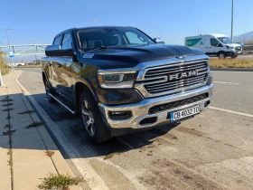 Dodge RAM 1500 LARAMIE 5.7 HEMI - 88000 лв. / 44993.69 € - 78876215 6