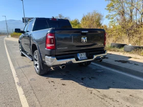 Dodge RAM 1500 LARAMIE 5.7 HEMI - 88000 лв. / 44993.69 € - 78876215 4