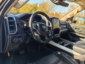 Dodge RAM 1500 LARAMIE 5.7 HEMI - 88000 лв. / 44993.69 € - 78876215 7