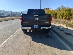 Dodge RAM 1500 LARAMIE 5.7 HEMI - 88000 лв. / 44993.69 € - 78876215 5